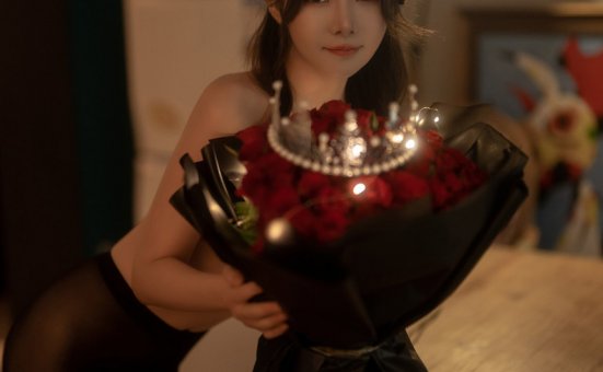 [XiuRen秀人网] 2022.09.07 No.5552 婠婠么 [74+1P]