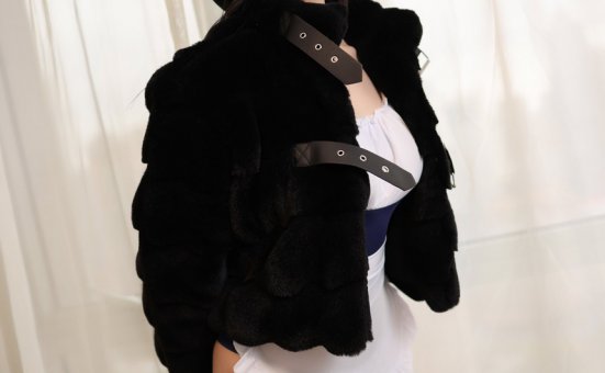 [MFStar模范学院] 2023.04.17 VOL.609 汐汐爱吃草莓 [71+1P]