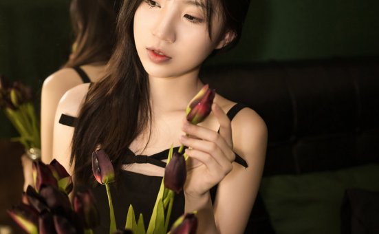 [YALAYI雅拉伊]2022.08.08 NO.962 看着我的眼睛 小乔[45+1P／530MB]