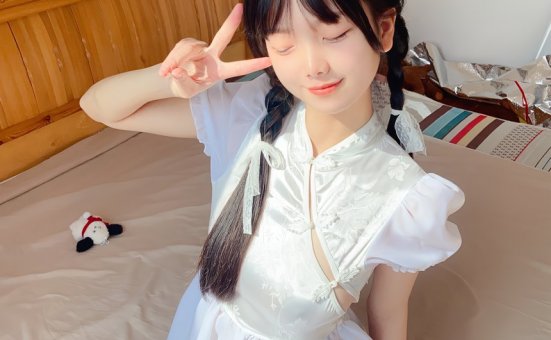 稚乖画册 – NO.16 夜夜 嬉戏 80d白丝 [74P+1V-367MB]