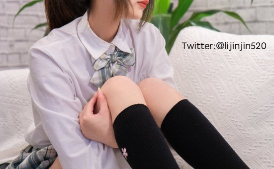 梨瑾瑾 – NO.03 室内JK [25P-354MB]