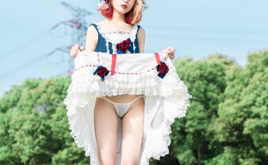 梨瑾瑾 – NO.07 白雪姬 [23P-209MB]