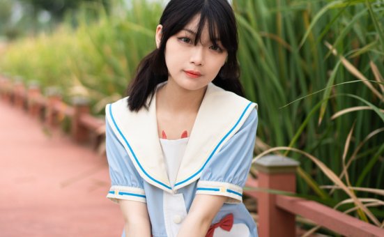 梨瑾瑾 – NO.12 幼稚园 [27P-239MB]