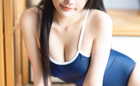 糖果果Candy – NO.01 12月舰长 [87P+10V-1.38GB]