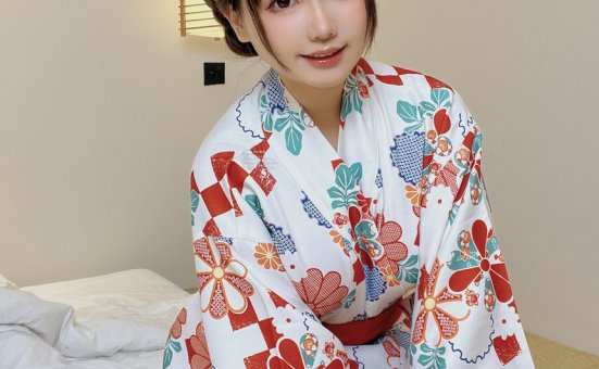 Nyako喵子 – 和风烂漫正片+自拍 [293P+2V-2.00GB]