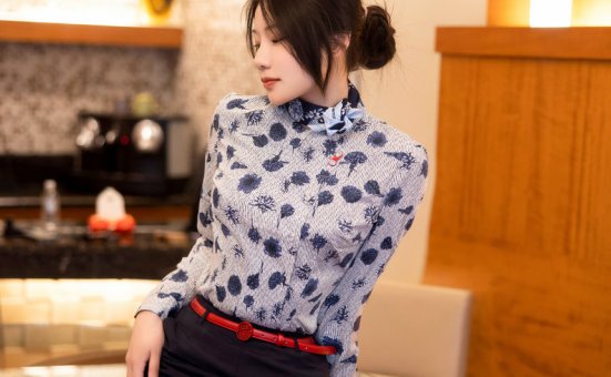 [XiuRen秀人网] 2023.03.01 No.6338 王楚璇 [56+1P]