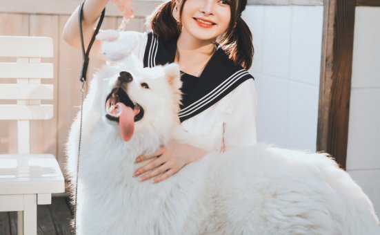 河豚抚子 – NO.05 那年喜欢的女孩 _ 其二 [25P-482MB]