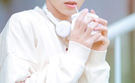 [IESS异思趣向] 2019.08.26 丝享家558：糖糖《糖果般的足》[90P39MB]