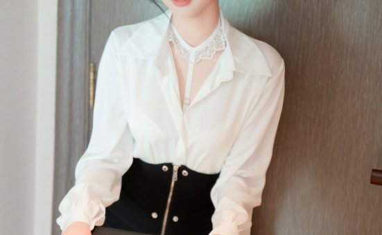 [XiuRen秀人网] 2023.04.04 No.6520 艾希儿 [76+1P]