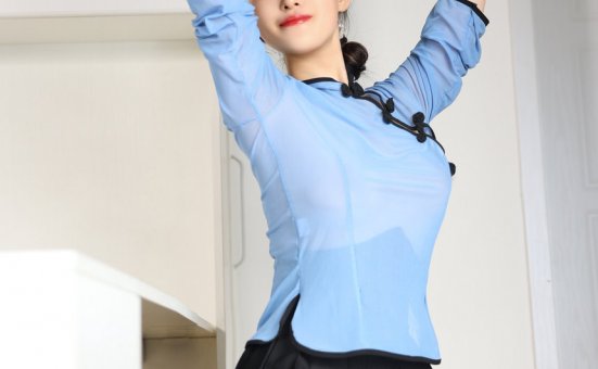 [绅士摄影] 2023.02.27 No.279 九儿 [46P-121M]