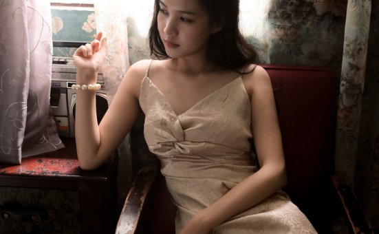 [YALAYI雅拉伊] 2020.07.29 NO.678 方岚《绿窗》[40P+1P470M]