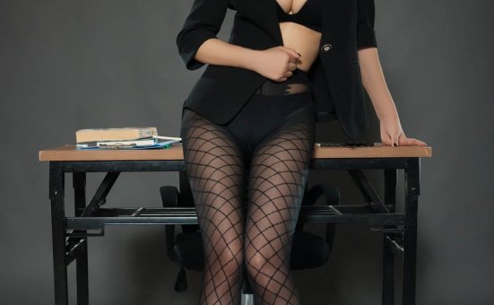 [Ligui丽柜] 2018.10.16 Model 陈宸 [53+1P/34M]