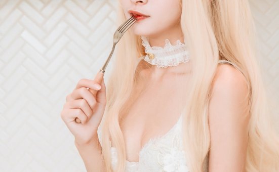 [YALAYI雅拉伊] 2019.10.09 Y425 艾丽 异世界少女 [43+1P]