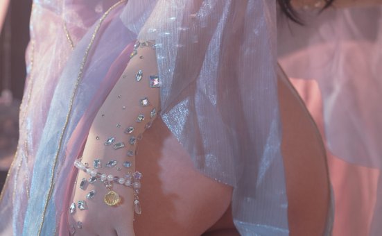 [IESS异思趣向]2019.06.21 丝享家513：梓琪的魅惑笑容 [95P]