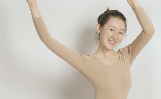 寻花 第34期  舞蹈生柠檬 [34+1P]