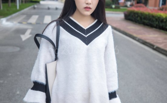 纳丝摄影 雨佳的丝袜学记 [129P1V-2.07GB]