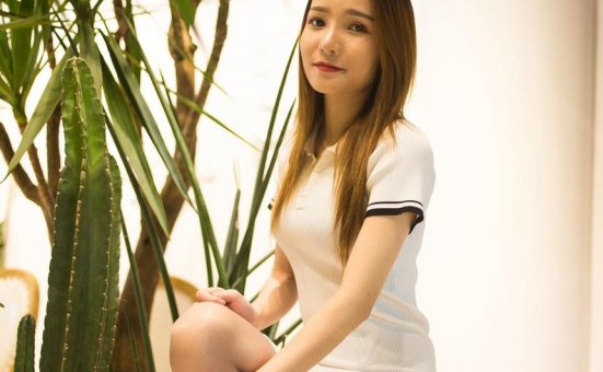 [IESS异思趣向]2019.11.23 丝享家626：温婉女子熙熙 [80P]