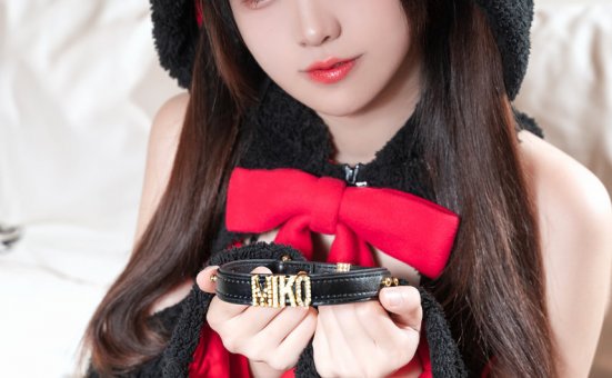 miko酱 – NO.16 礼物猫猫 [43P-425MB]