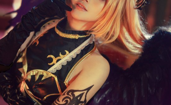 黑龙贯通 – NO.20 天空幻想曲 E [20P-268MB]