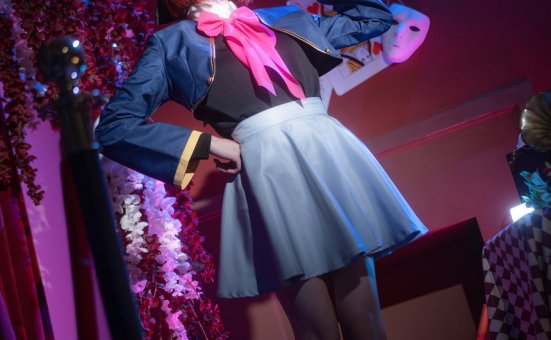 绮太郎_Kitaro – NO.88 有马加奈 [35P-209MB]