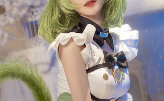 腥味猫罐 – NO.09 艾咪 [12P-117MB]