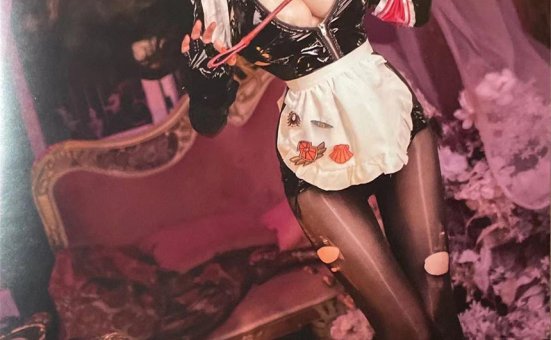 在下萝莉控ii –  魔王 杀生院女仆 [14P-42MB]