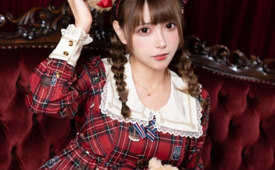 凛子酱 – NO.17 Lolita 泰迪熊 [10P-24MB]