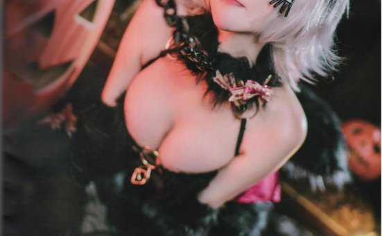 在下萝莉控ii – NO.34 魔王 黑贞野兽 [14P-69MB]