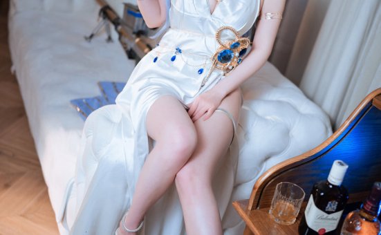 凉凉子 – 海伦礼服[48P+14V-1.31GB]