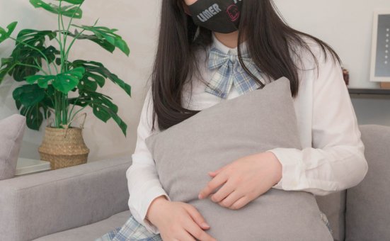 Limerence原创 NO.066 BIBI学生服的丝袜诱惑 雪白的肌肤与脚底透出丝袜[93P+1V／1.20GB]