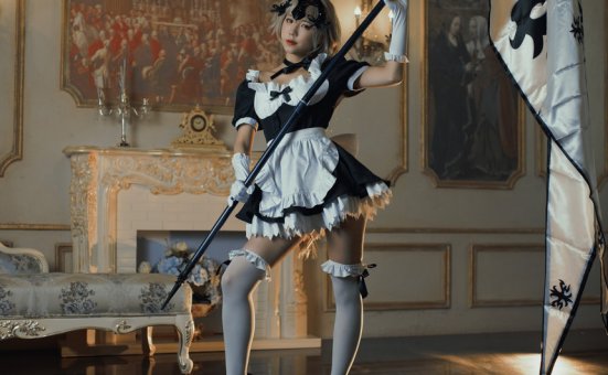 蓝小沂KiKi12套合集 [12套-2.12G]