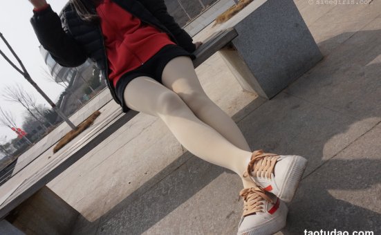 [SIEE丝意]新刊 NO.053 琦琦 每一秒[85P／342MB]