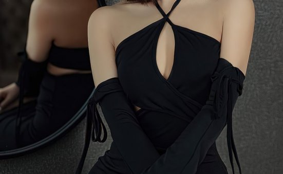 [Ugirls尤果网]爱尤物 2022.04.02 No.2549 苏沫 指尖从前 [35P]