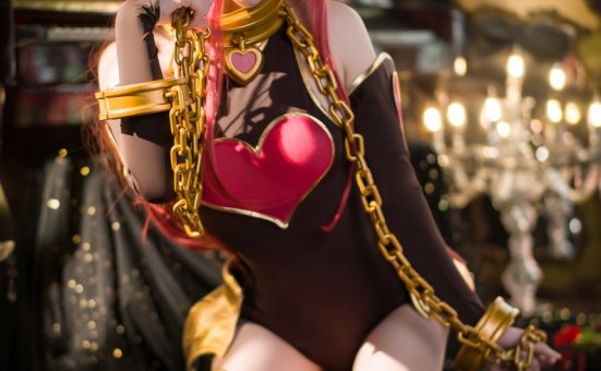 凛子酱 – 公主连结 [12P-66MB]