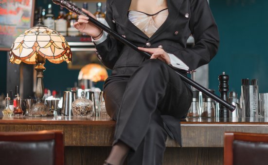 秋和柯基 –  舞台秀 [49P+4V-973MB]