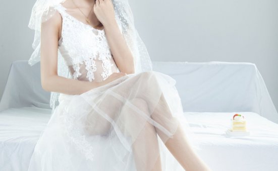 [Ligui丽柜] 2023.07.17 《甜蜜的陪伴》心心 [83+1P-40M]