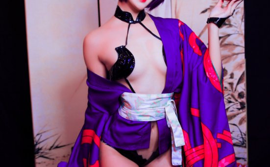 MissWarmJ – NO.041 Shuten Douji[100P-190.7M]