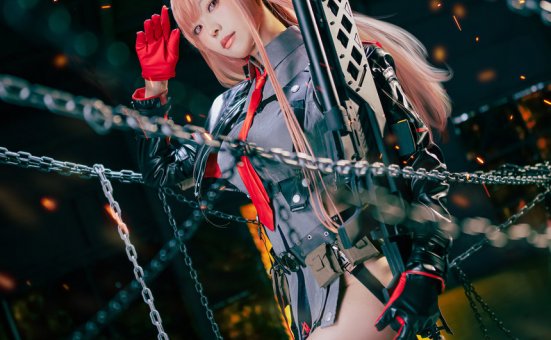 [Ligui丽柜] 2018.04.02 网络丽人 Model 小雪[44+1P/38M]