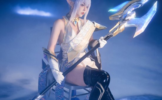 菌烨tako – 23年1月至臻风女 [12P-253MB]