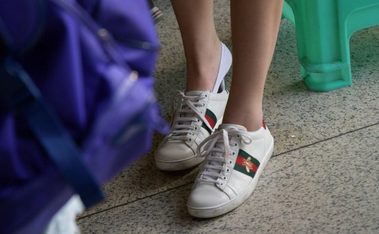 [YJ街拍]013 街边摊[100P-84MB]