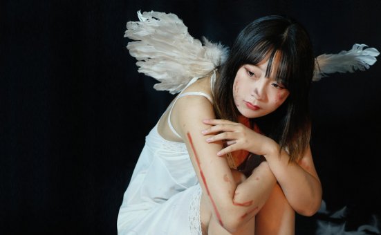 [MISSLEG蜜丝] 2018.05.04 V015 付艺轩