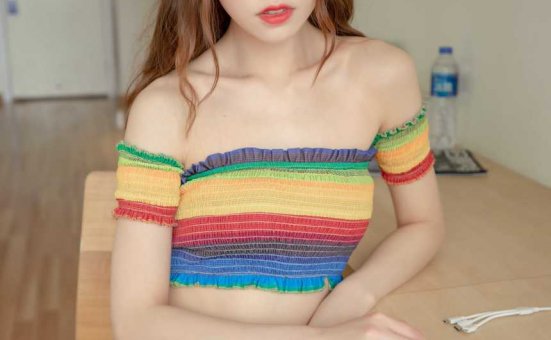 梦丝女神 苏柔-夏季时光 [95+1P]