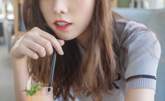 梦丝女神 苏柔-餐厅女神 [103+1P]