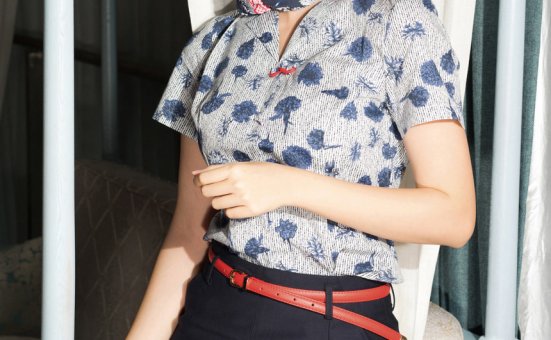 [KeLaGirls克拉女神] 2018-05-20  宋智珍《空姐の丝足》[25+1P]