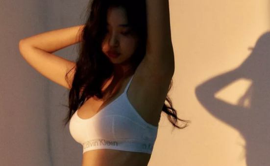 不一样的韩国美女申才恩（多图肾入）