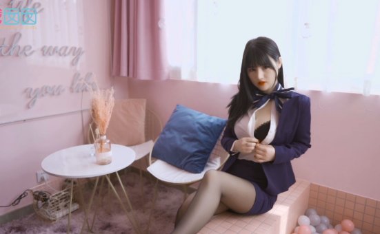 [FEILIN嗲囡囡]视频 2020.05.13 VN.157 诗诗kiki [1V]