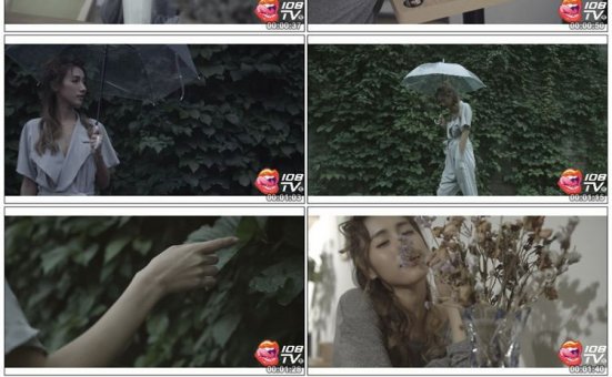 [108酱TV]日系系列 2016.09.21 熊葵日系小清新 [1V]