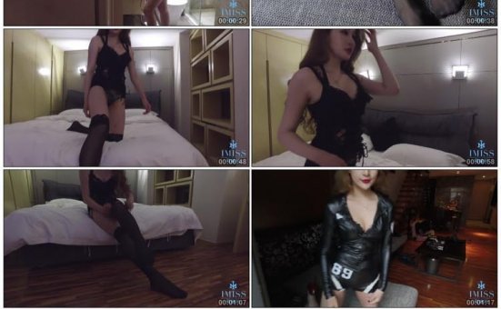 [IMISS爱蜜社] 2016.04.01 VN.004 江欢欢fon [1V]