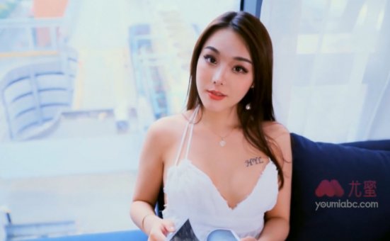 [YouMi尤蜜] 视频 陈圆圆 一见倾心 [1V]