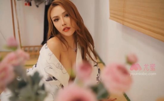 [YouMi尤蜜] 视频 卓娅祺 摇滚青年 [1V]